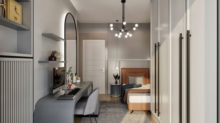 Image No.16-3 Bed Apartment for sale