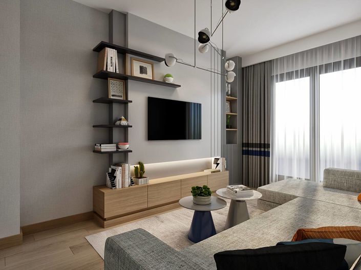 Image No.23-3 Bed Apartment for sale