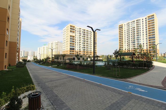 Image No.3-3 Bed Apartment for sale