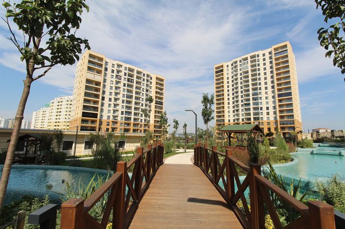 Image No.2-4 Bed Apartment for sale