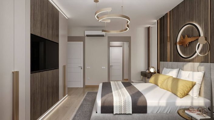 Image No.28-4 Bed Apartment for sale