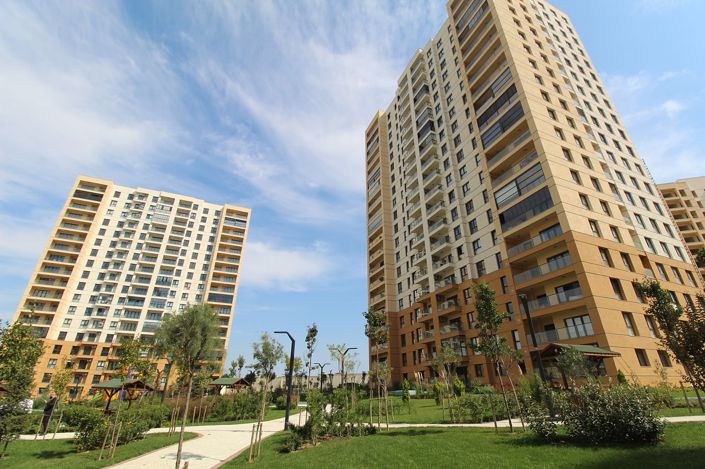 Image No.6-4 Bed Apartment for sale