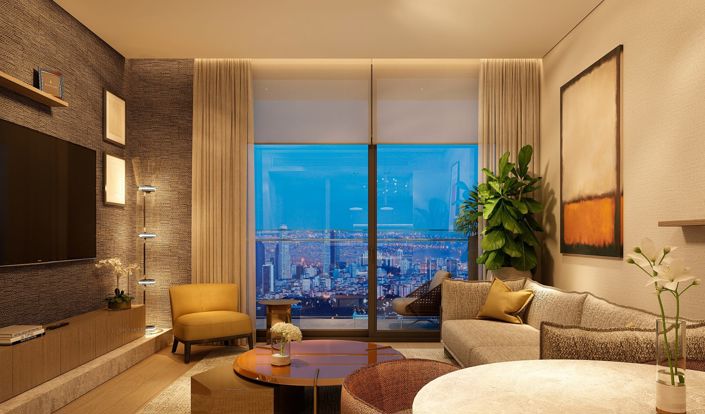 Image No.11-2 Bed Apartment for sale