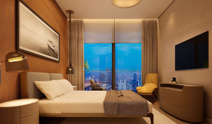 Image No.13-3 Bed Apartment for sale