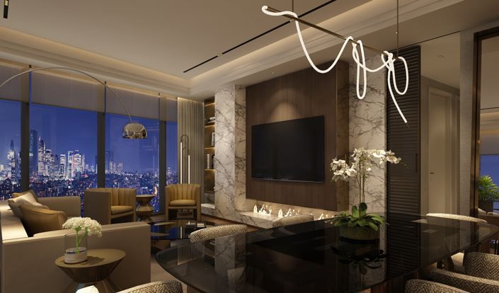 Image No.16-3 Bed Apartment for sale