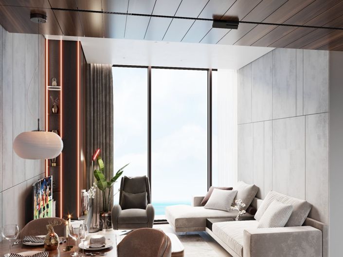 Image No.6-2 Bed Apartment for sale