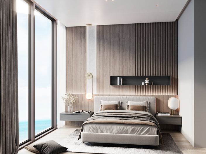 Image No.9-2 Bed Apartment for sale