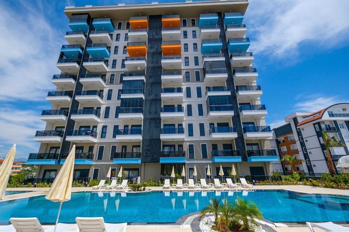 Image No.1-1 Bed Apartment for sale