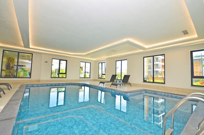 Image No.12-1 Bed Apartment for sale