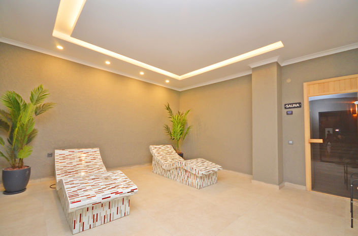 Image No.20-1 Bed Apartment for sale