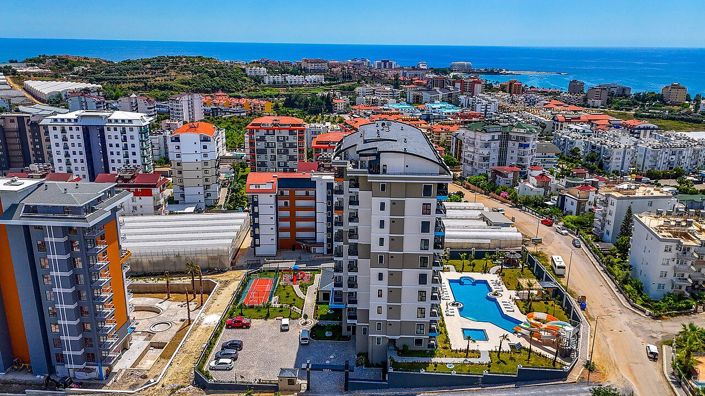 Image No.4-1 Bed Apartment for sale