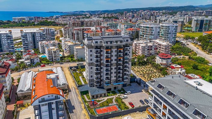 Image No.9-1 Bed Apartment for sale