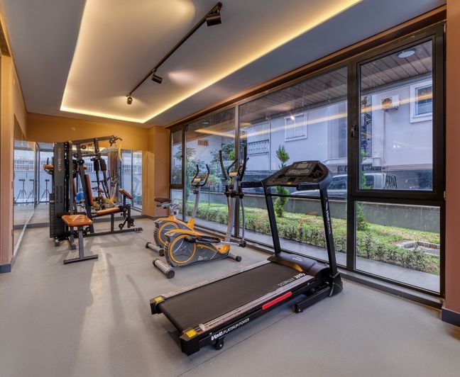 Image No.13-1 Bed Apartment for sale