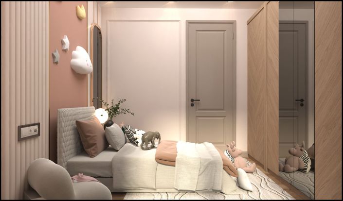 Image No.16-1 Bed Apartment for sale