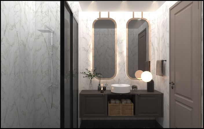 Image No.19-1 Bed Apartment for sale