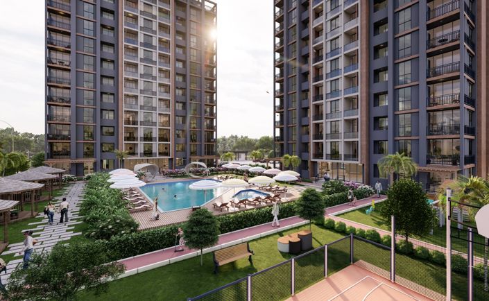 Image No.4-2 Bed Apartment for sale