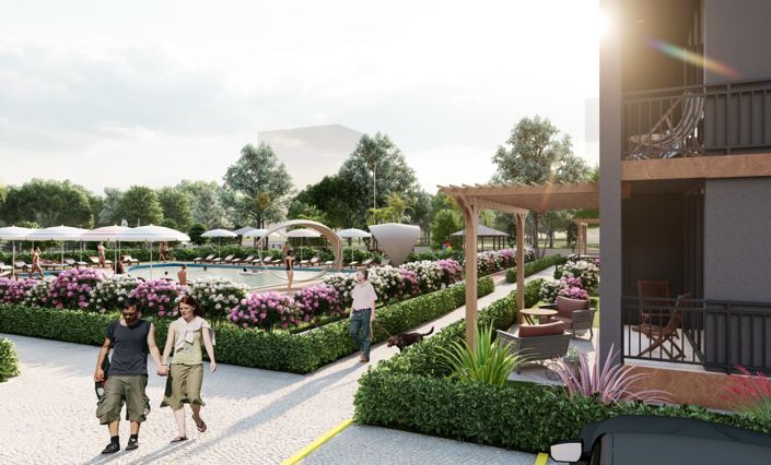 Image No.7-2 Bed Apartment for sale