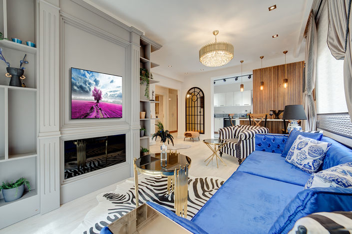 Image No.15-3 Bed Apartment for sale