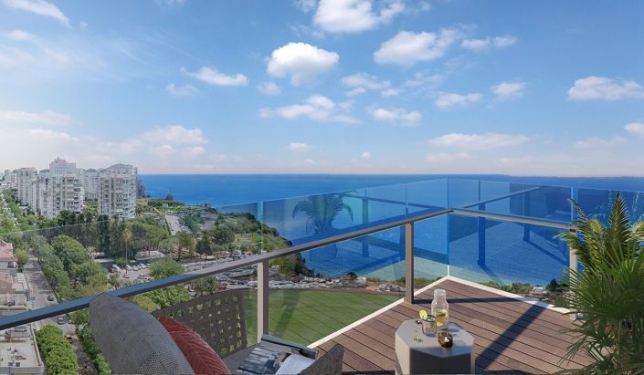 Image No.1-3 Bed Apartment for sale