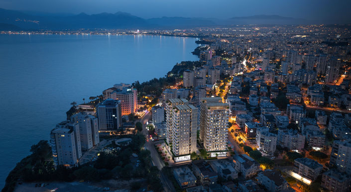 Image No.11-3 Bed Apartment for sale