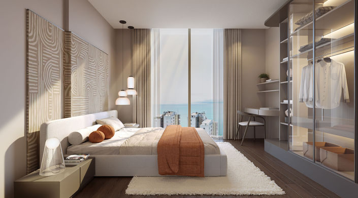 Image No.15-3 Bed Apartment for sale