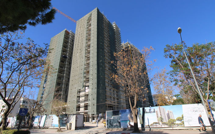 Image No.19-3 Bed Apartment for sale