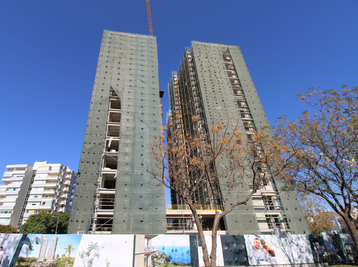 Image No.22-3 Bed Apartment for sale