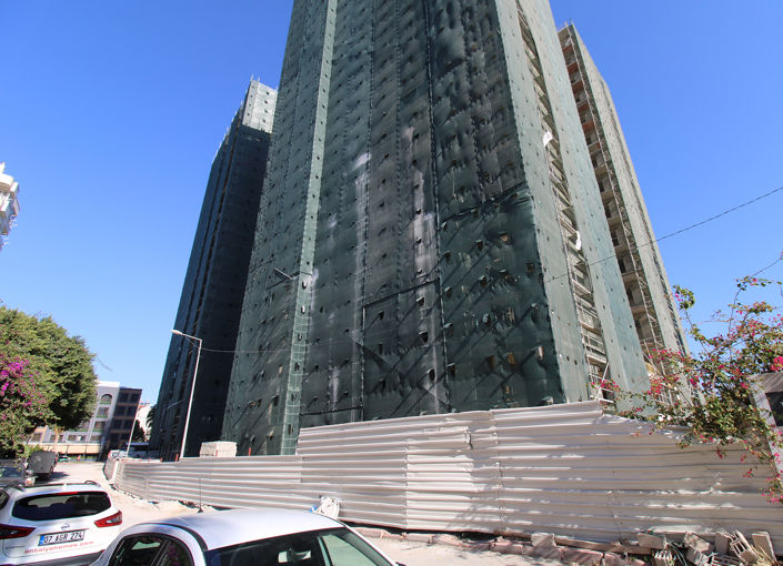 Image No.25-3 Bed Apartment for sale