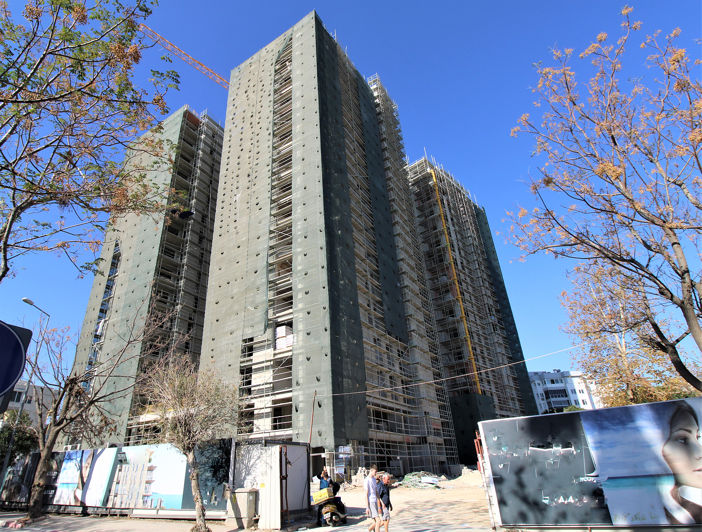 Image No.26-3 Bed Apartment for sale