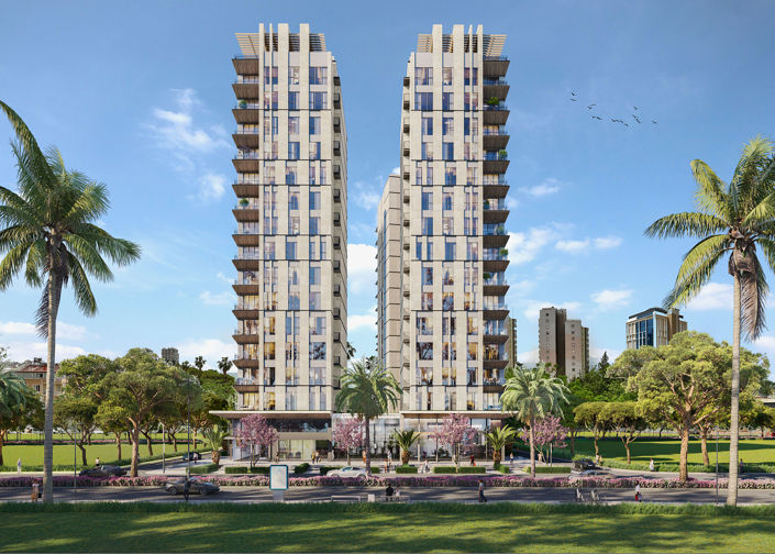 Image No.4-3 Bed Apartment for sale