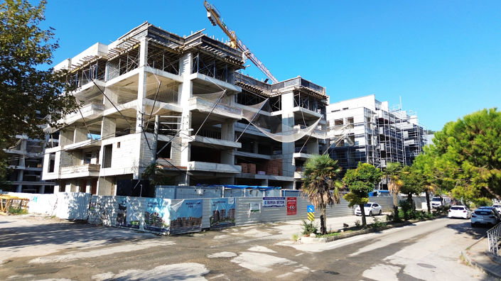 Image No.16-3 Bed Apartment for sale