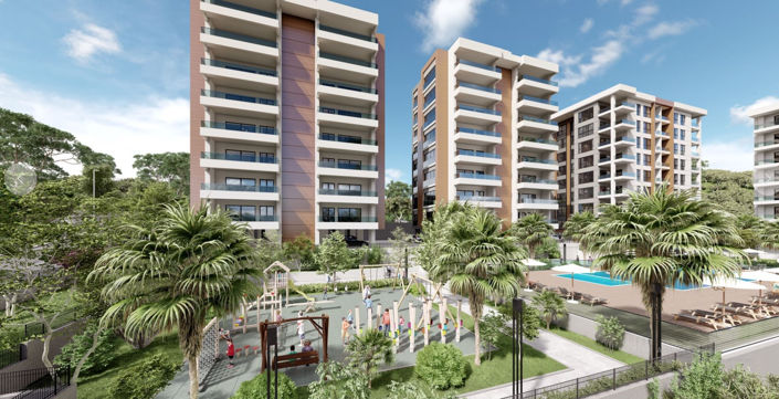 Image No.2-3 Bed Apartment for sale