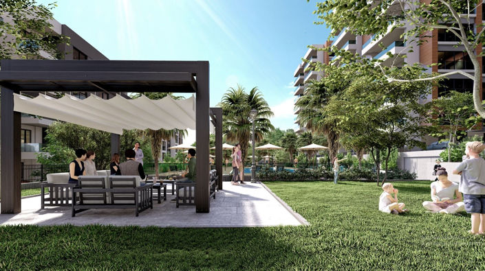 Image No.5-3 Bed Apartment for sale