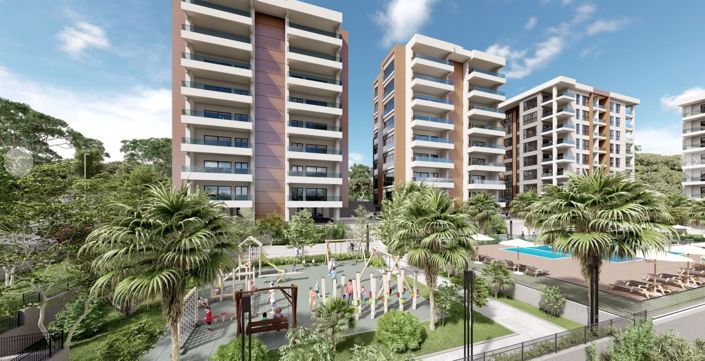 Image No.2-4 Bed Apartment for sale