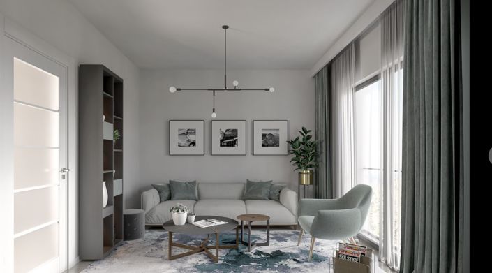 Image No.10-4 Bed Apartment for sale