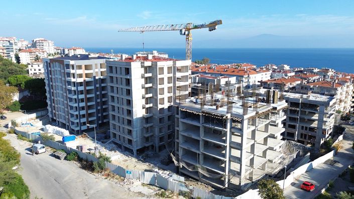 Image No.14-4 Bed Apartment for sale