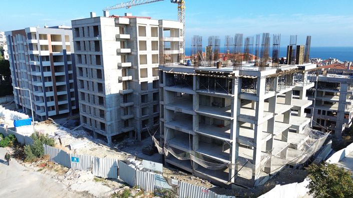 Image No.15-4 Bed Apartment for sale