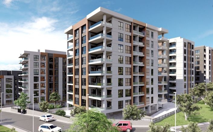 Image No.3-4 Bed Apartment for sale