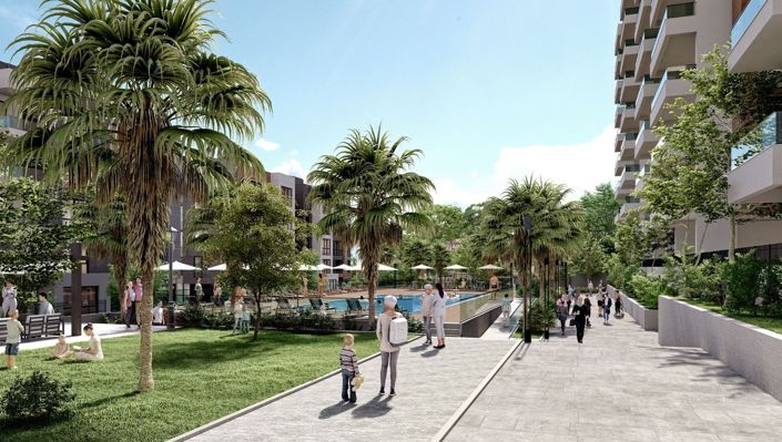 Image No.4-4 Bed Apartment for sale