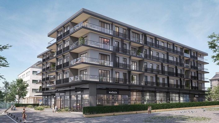 Image No.5-2 Bed Apartment for sale