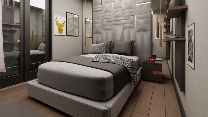 Image No.12-3 Bed Apartment for sale