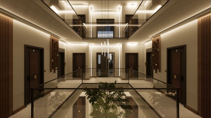 Image No.17-3 Bed Apartment for sale