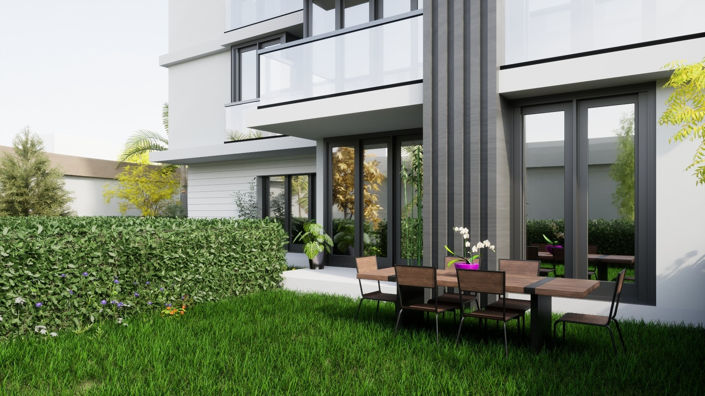 Image No.5-3 Bed Apartment for sale