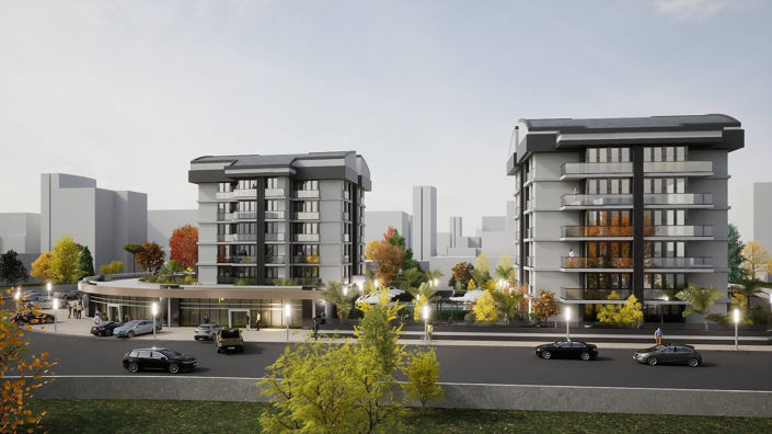 Image No.6-3 Bed Apartment for sale