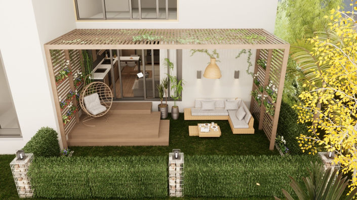 Image No.7-3 Bed Apartment for sale