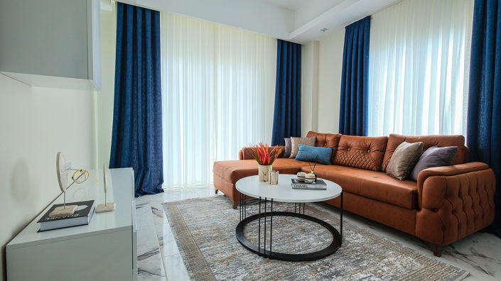 Image No.6-1 Bed Apartment for sale