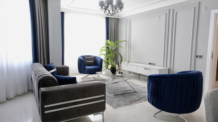 Image No.8-1 Bed Apartment for sale