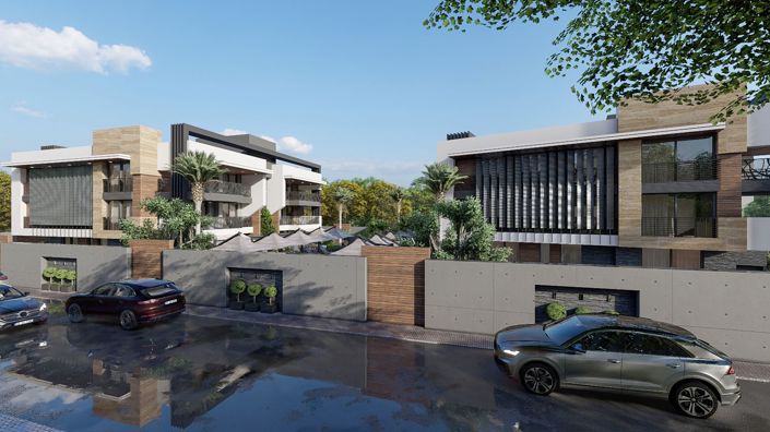 Image No.12-2 Bed Apartment for sale