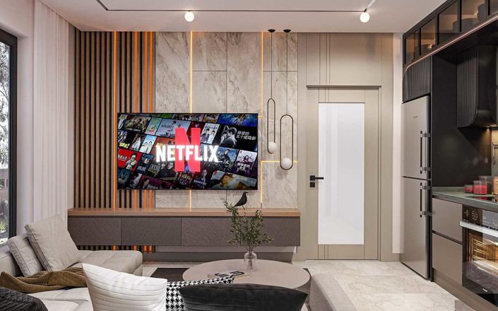 Image No.16-2 Bed Apartment for sale