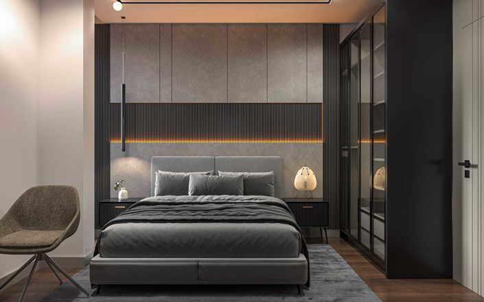 Image No.26-2 Bed Apartment for sale